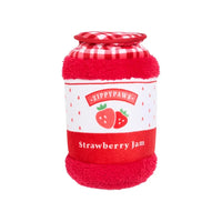 Bungee Burrow Strawberry Jam Zippypaws 🍓 – Jeu de fouille interactif pour chien