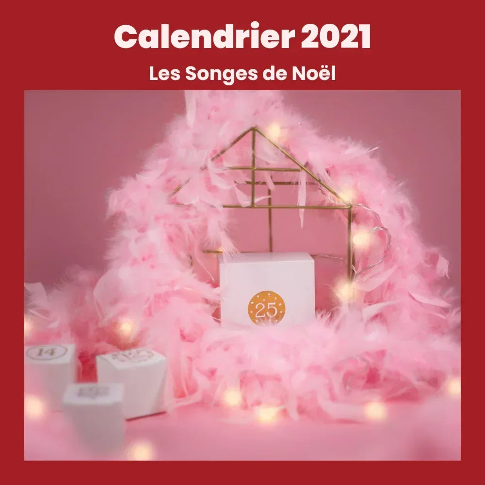 Dog Advent Calendar – Personalized