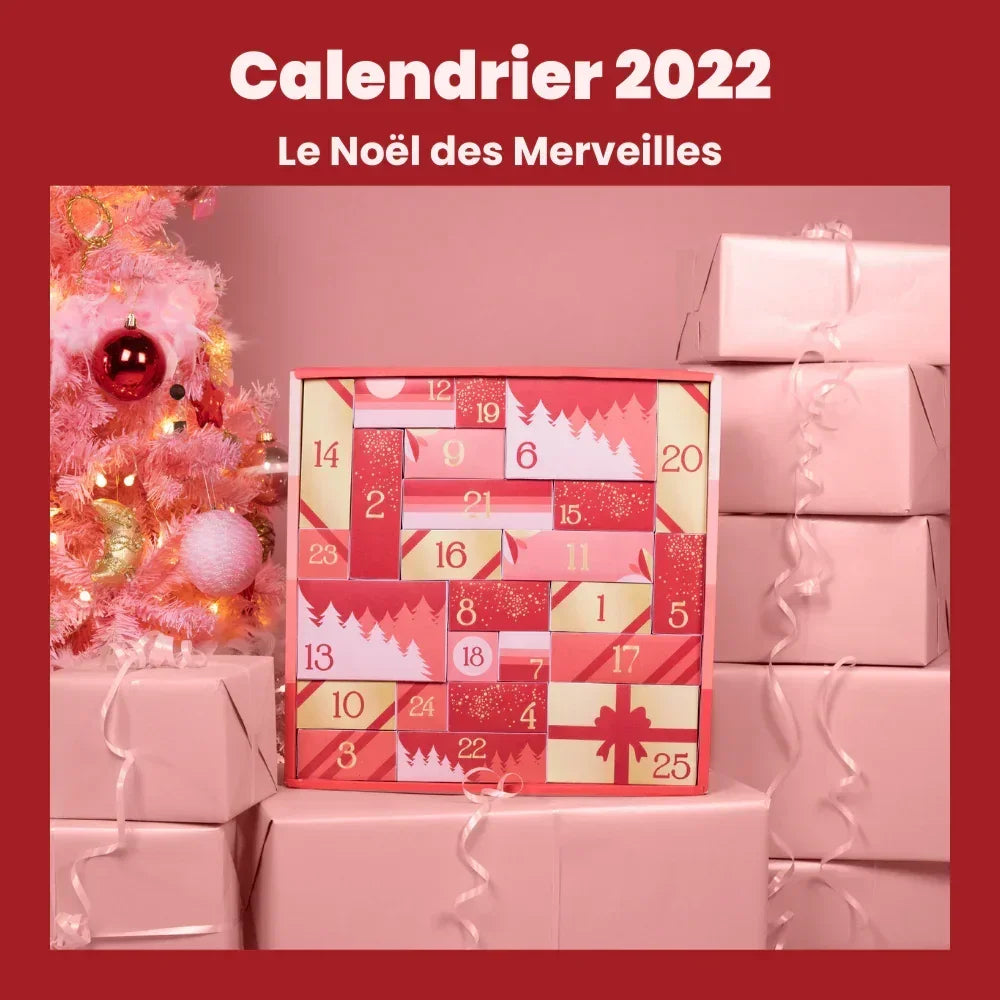 Dog Advent Calendar – Personalized