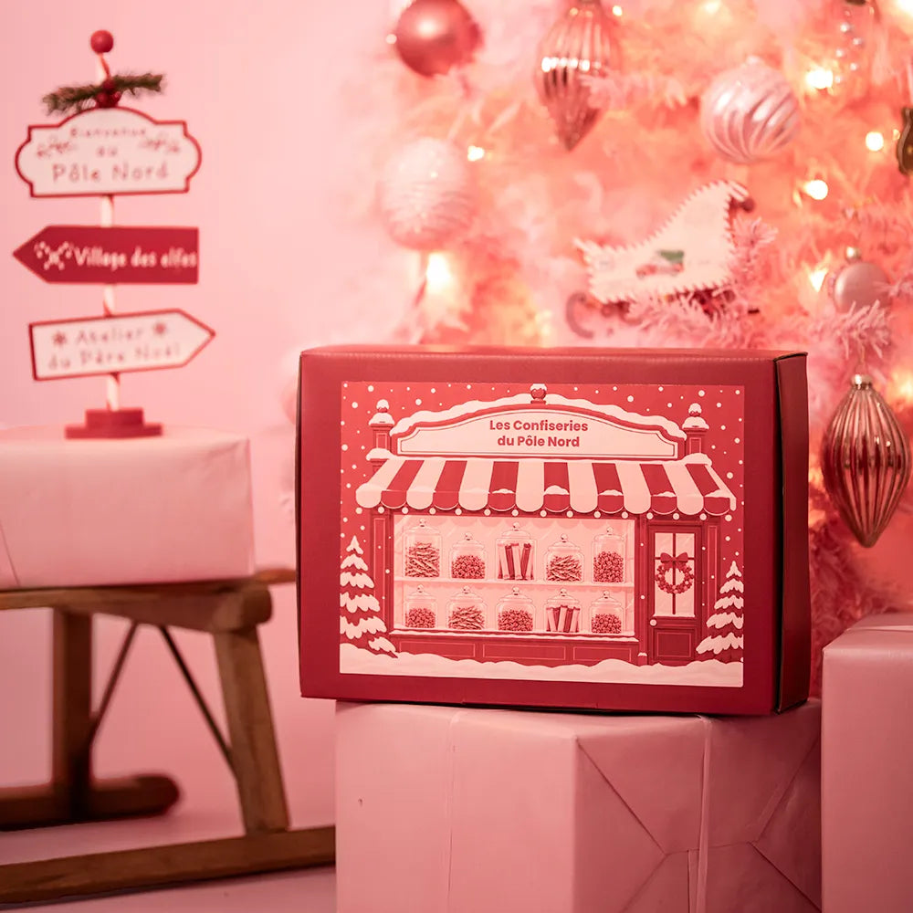 Dog Advent Calendar – Personalized