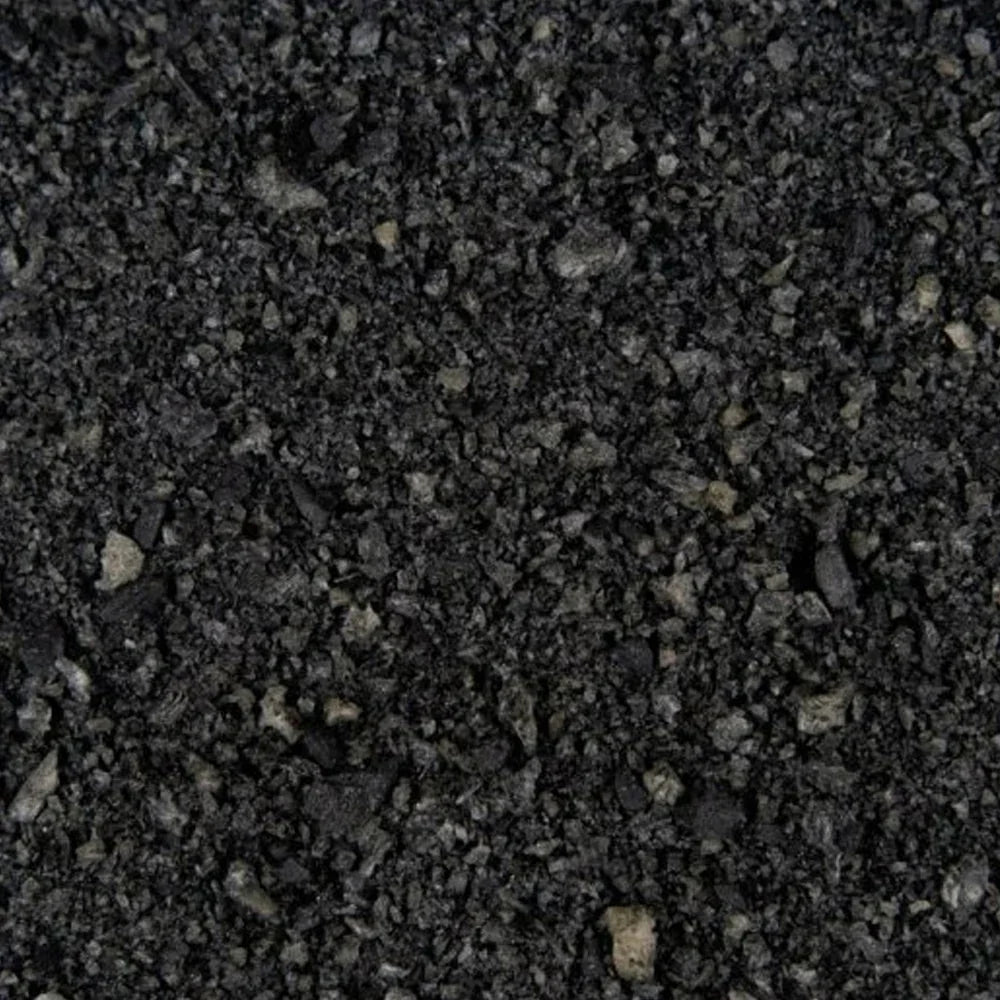 Charbon végétal dentaire anti-tartre – Dental Charcoal 80g – QCHEFS