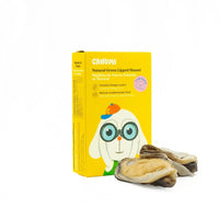conserve de poisson canumi moules vertes