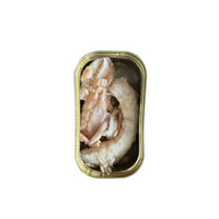 conserve canumi pour chiens et chat au saumon