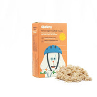 conserve de poisson canumi pour chiens et chats