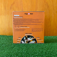 Saumon aux légumes – Topping pour chien en conserve – Canumi