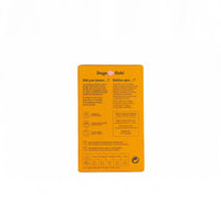 conserve de poisson canumi saumon pour chien et chat