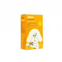 conserve canumi saumon pour chiens et chats