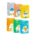 conserve de poisson canumi pour chien