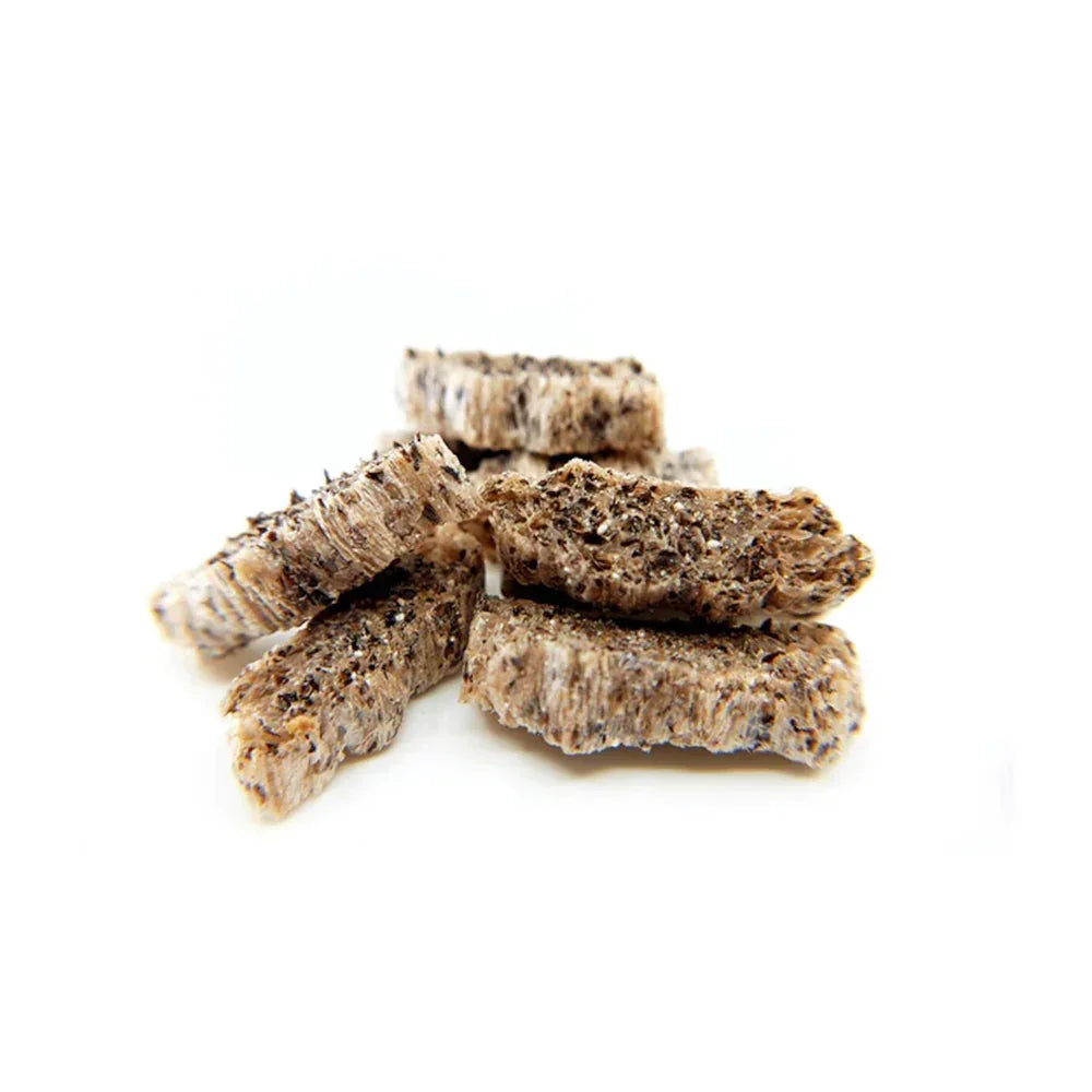 Snack anti-tartre – Mminis 65g – QCHEFS