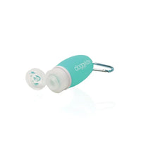 Doggytube bleu pour chiens
