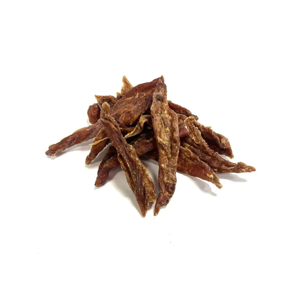 Filets de dinde – En miettes – Les Disgracieux®