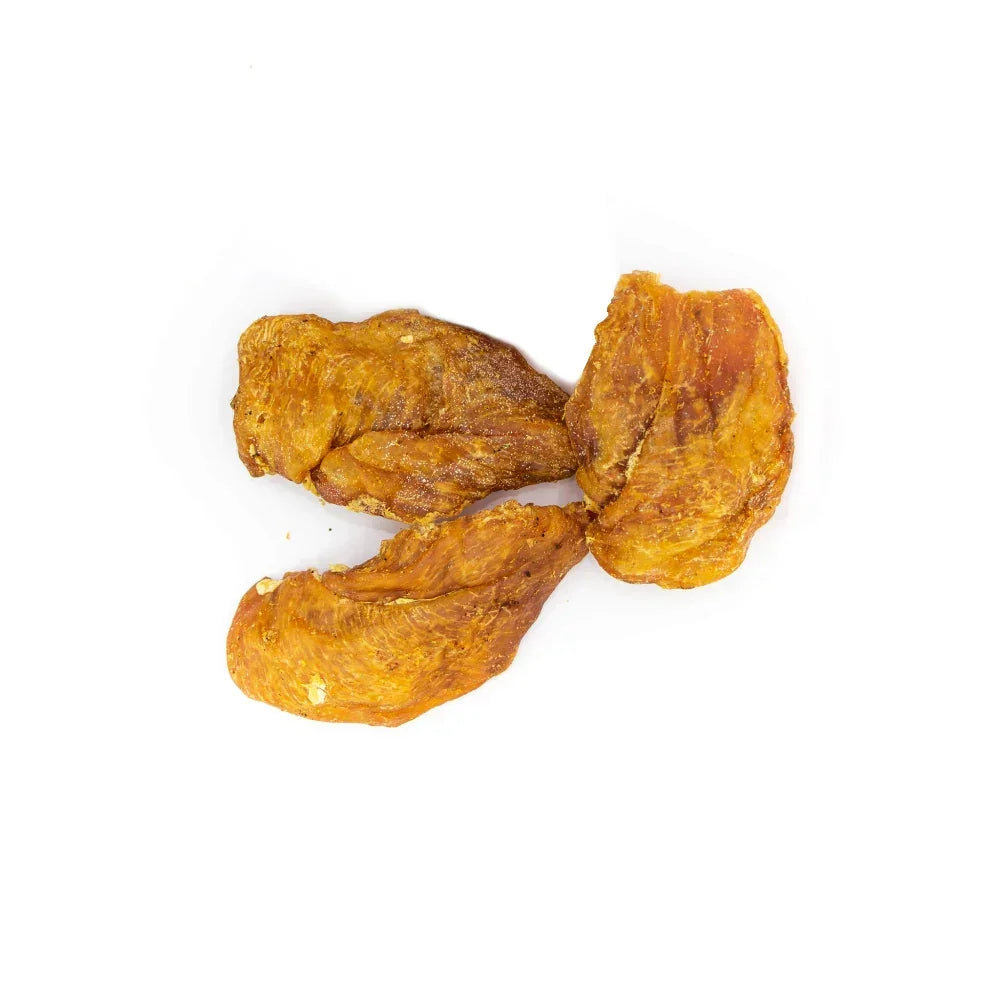 Filets de poulet – Gourmandise à mâcher pour chiens