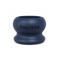 Freezball – Jouet d'enrichissement à congeler pour chien – Freezbone