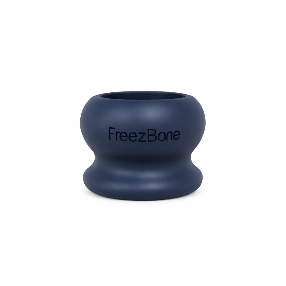 Freezball – Jouet d'enrichissement à congeler pour chien – Freezbone