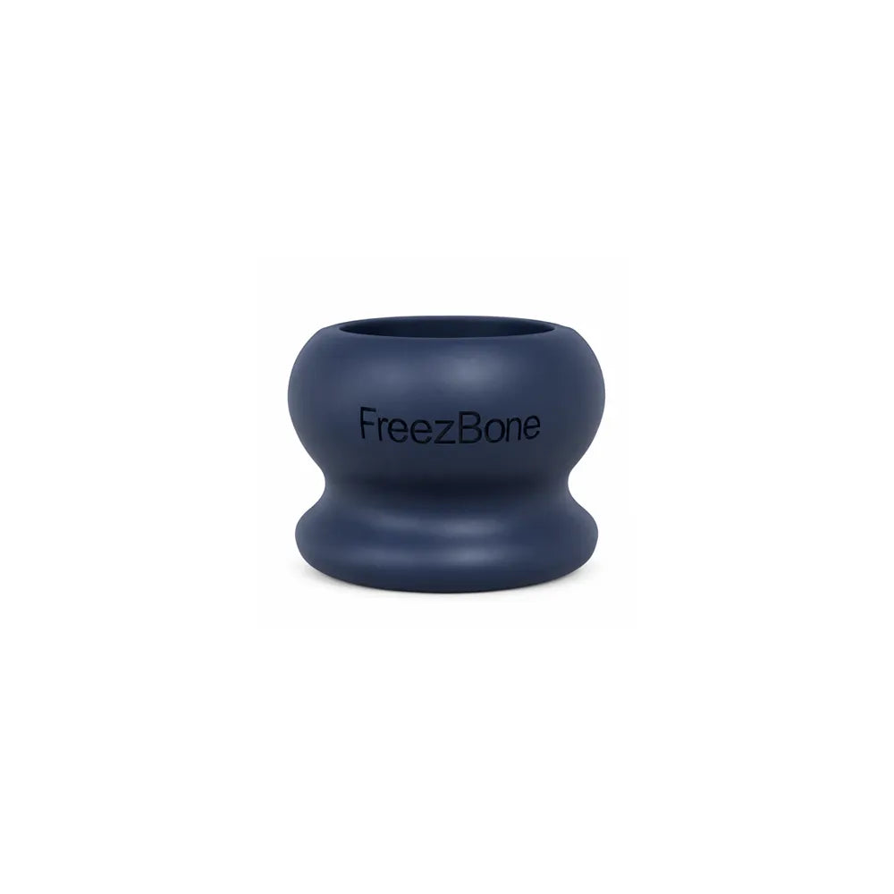 Freezball – Jouet d'enrichissement à congeler pour chien – Freezbone