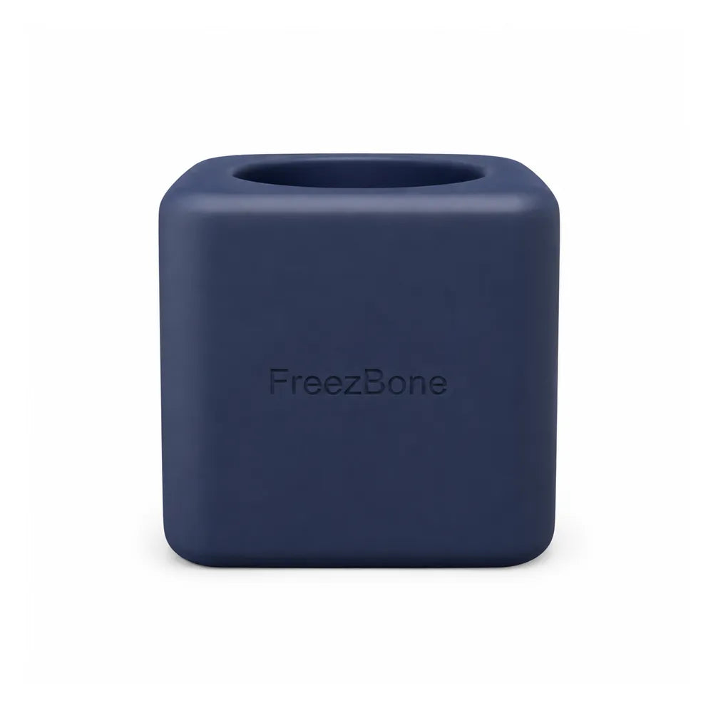 Freezbox – Distributeur de friandises à congeler pour chien – Freezbone