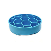 gamelle anti glouton pour chiens