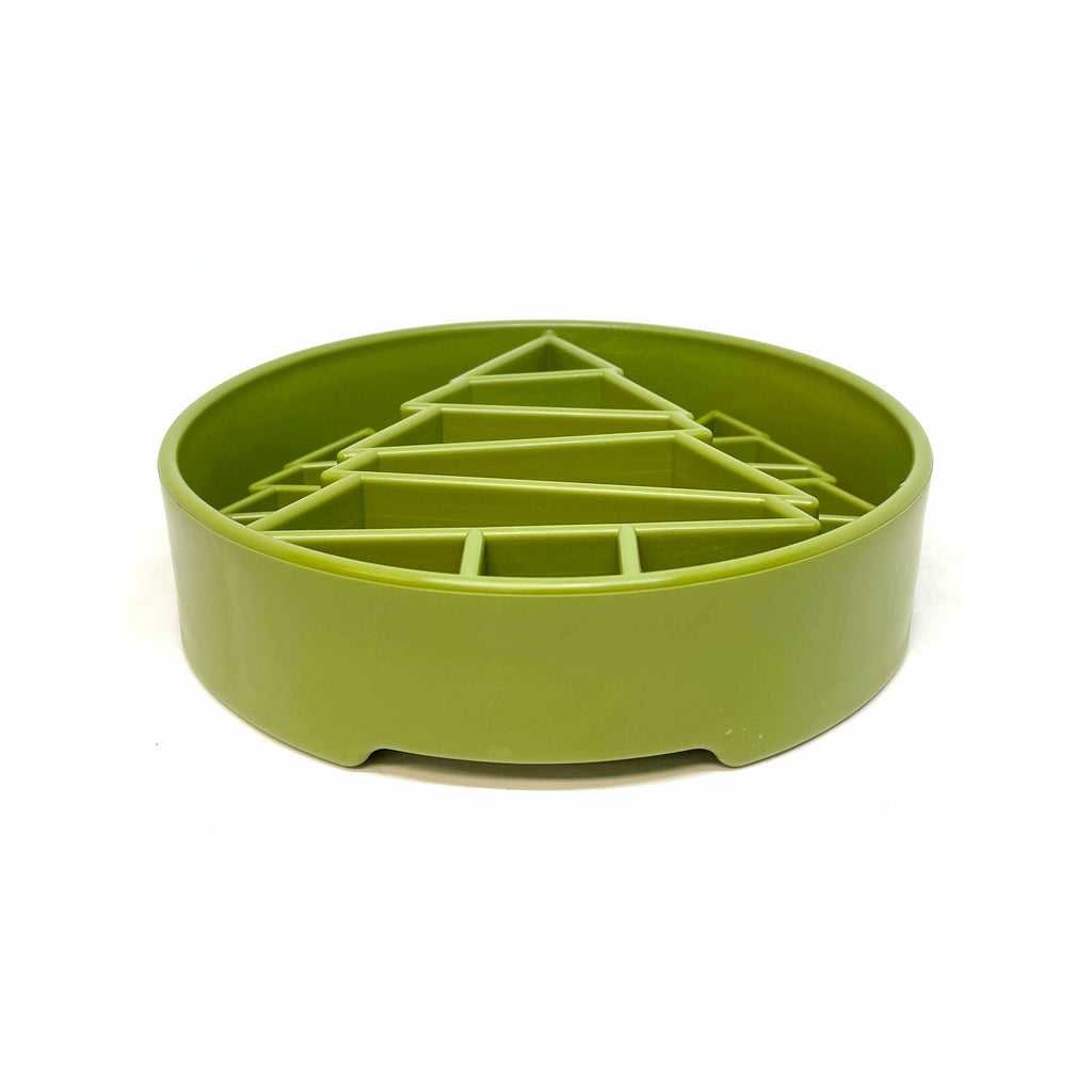 gamelle sodapup ebowl pour chien anti glouton