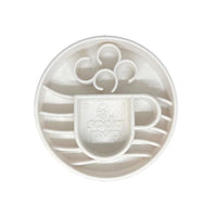 gamelle anti-glouton Java
