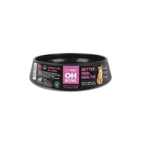 Lickimat OH Bowl – Gamelle à lécher pour chat