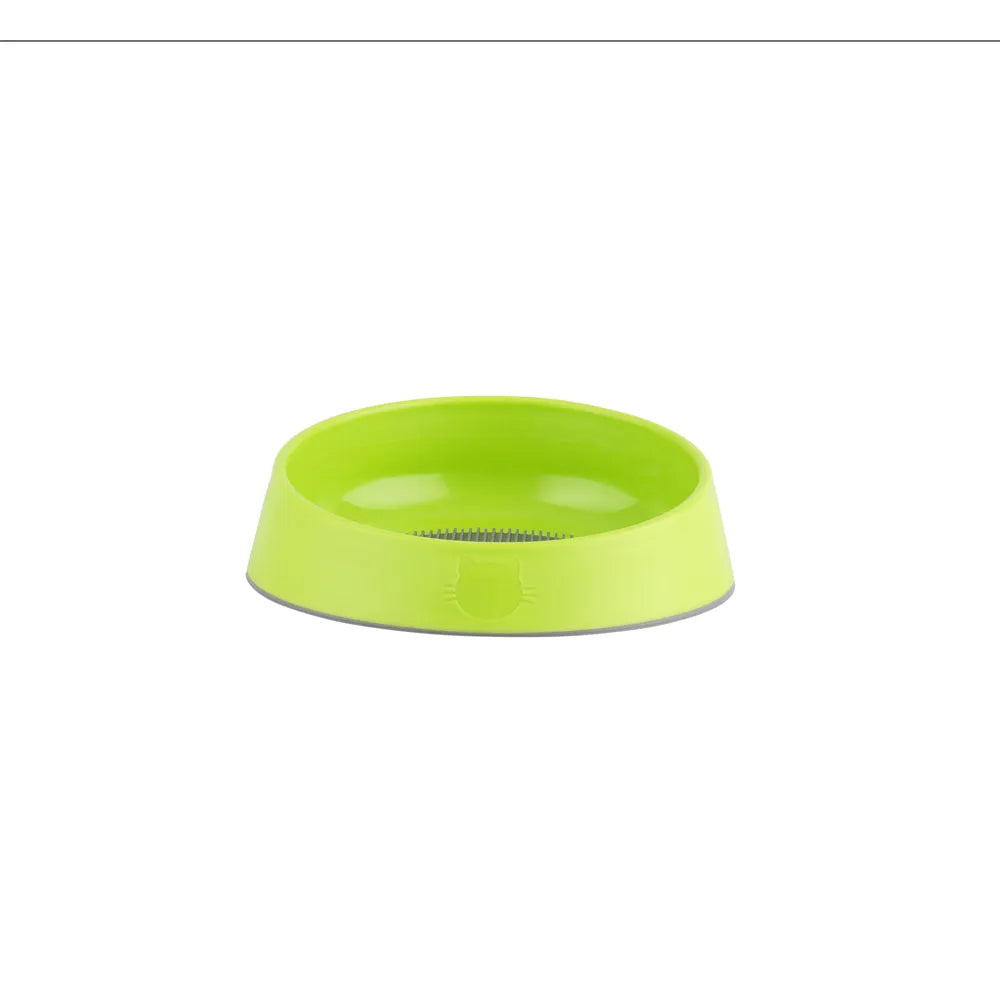 Lickimat OH Bowl – Gamelle à lécher pour chat