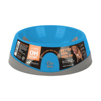 Lickimat OH Bowl – Gamelle à lécher pour chien – S, M et L