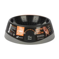 Lickimat OH Bowl – Gamelle à lécher pour chien – S, M et L