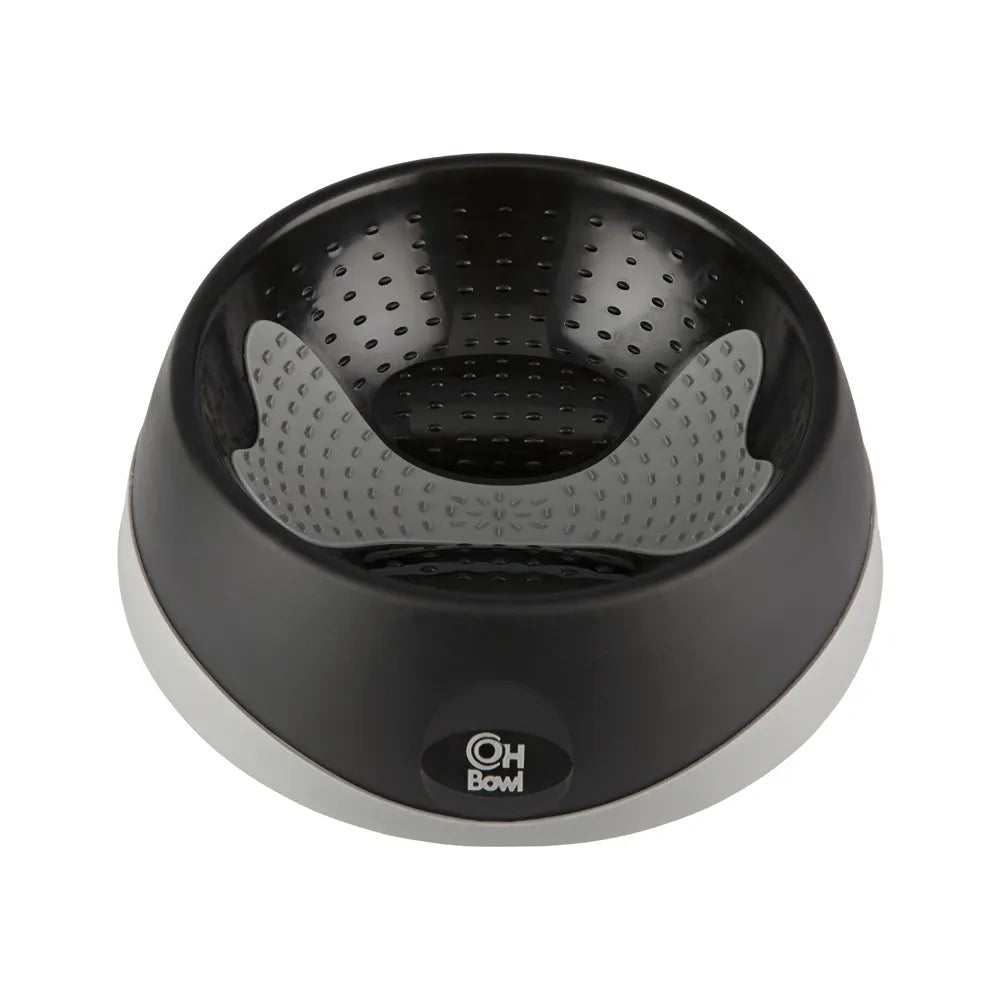Lickimat OH Bowl – Gamelle à lécher pour chien – S, M et L