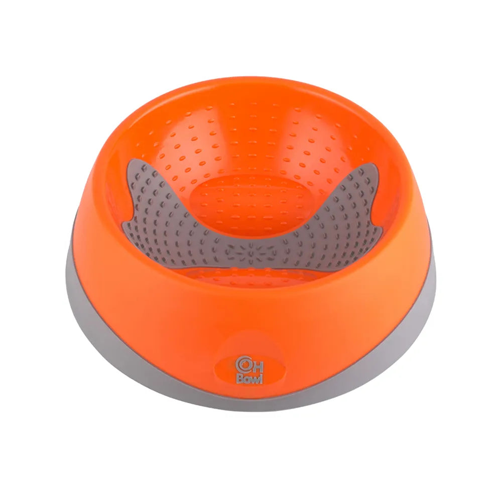 Lickimat OH Bowl – Gamelle à lécher pour chien – S, M et L