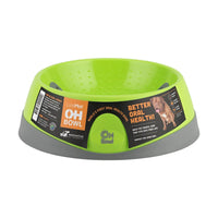 Lickimat OH Bowl – Gamelle à lécher pour chien – S, M et L