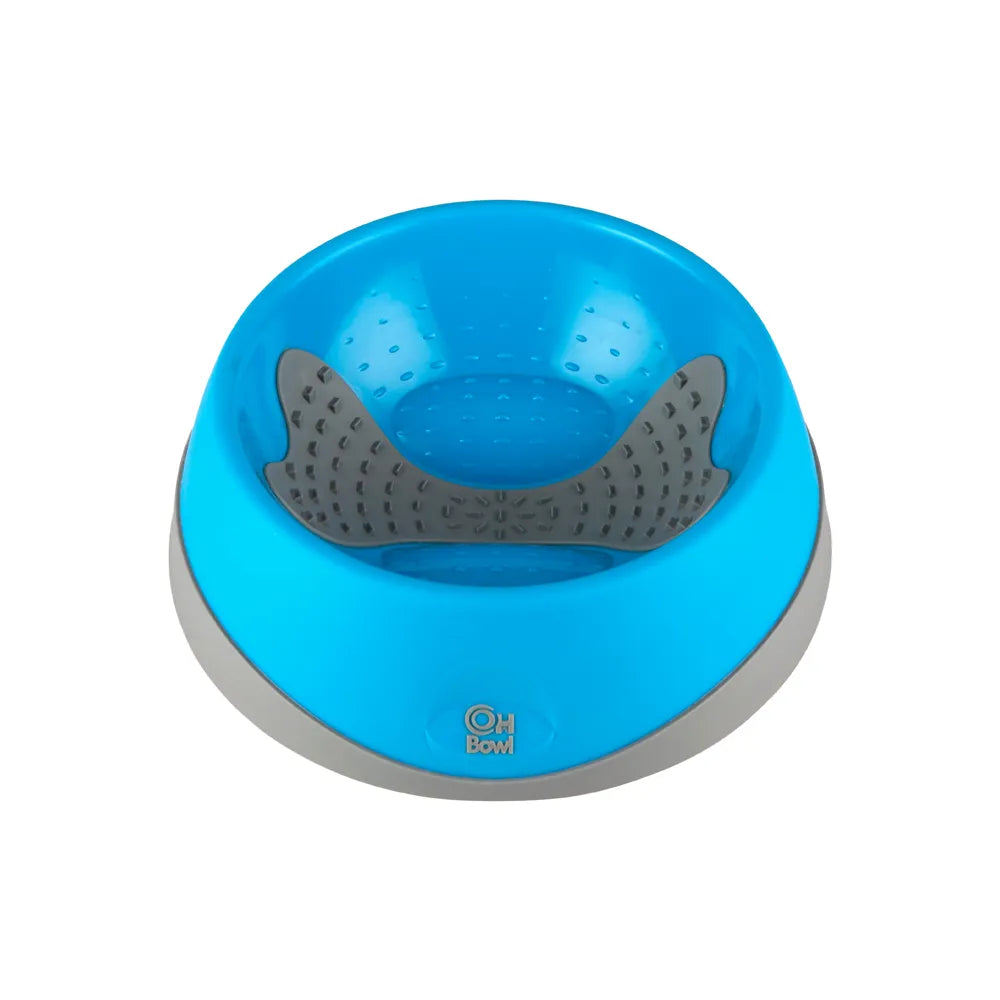Lickimat OH Bowl – Gamelle à lécher pour chien – S, M et L