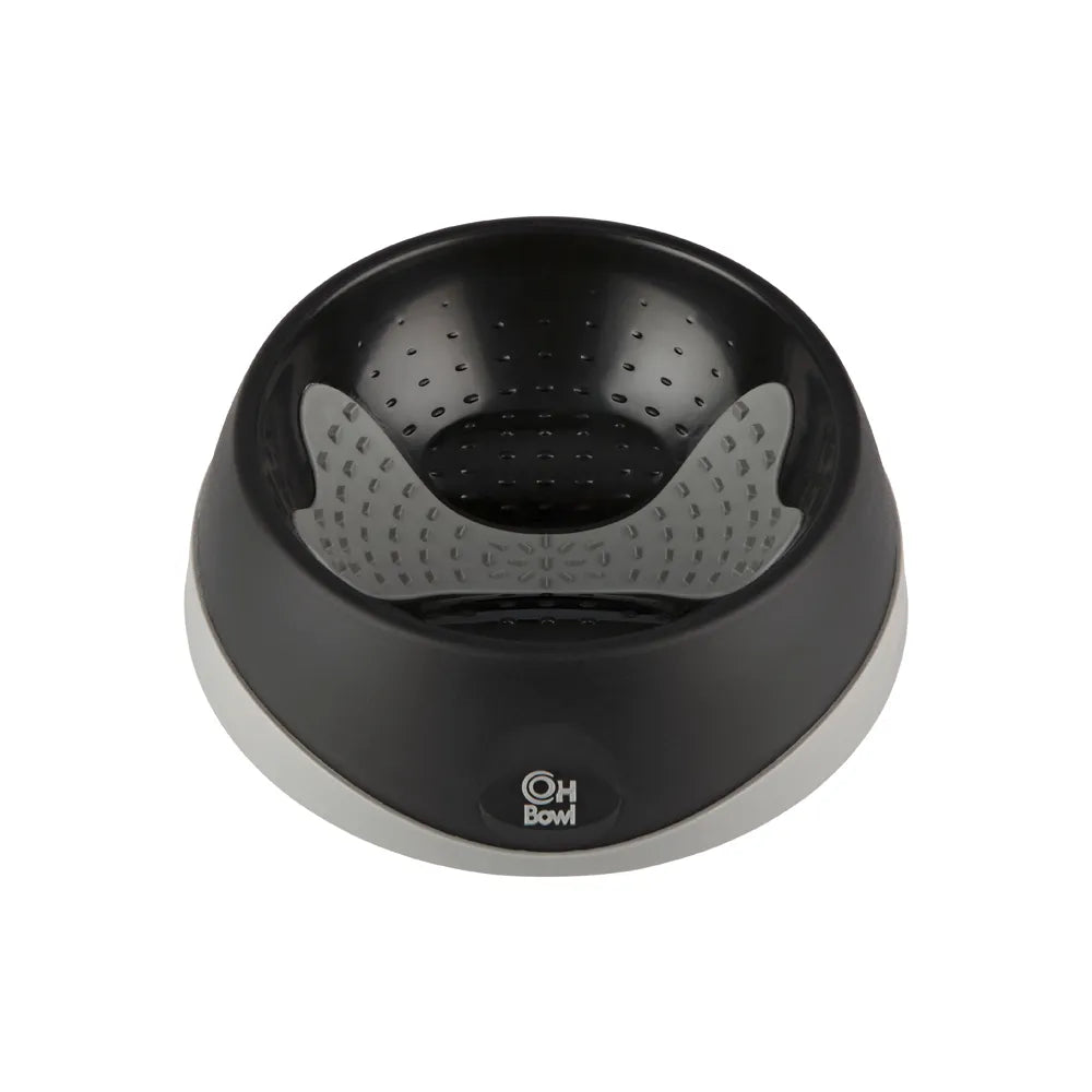 Lickimat OH Bowl – Gamelle à lécher pour chien – S, M et L
