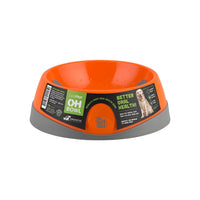 Lickimat OH Bowl – Gamelle à lécher pour chien – S, M et L