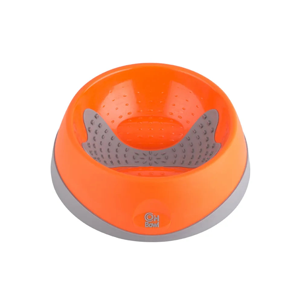 Lickimat OH Bowl – Gamelle à lécher pour chien – S, M et L