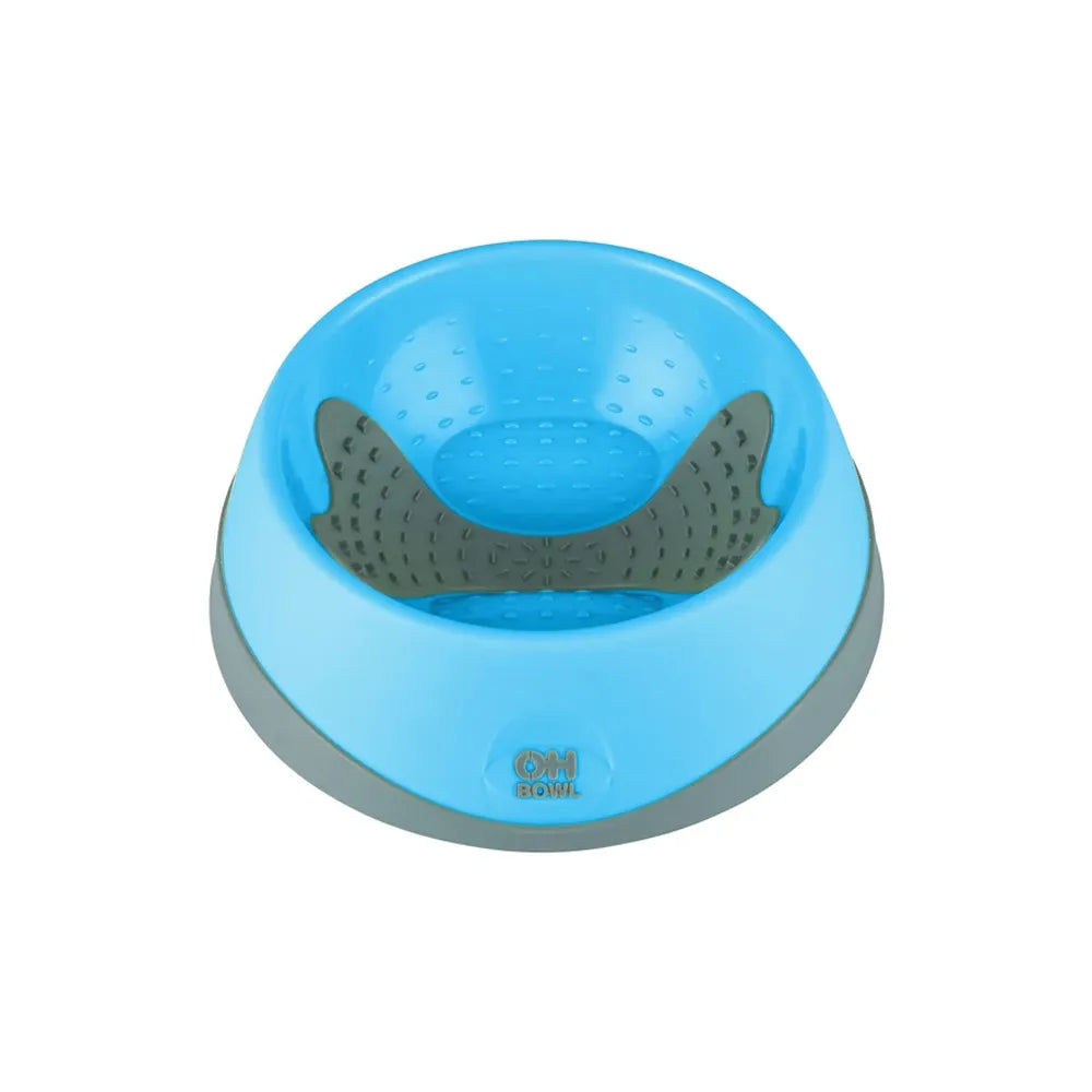 Lickimat OH Bowl – Gamelle à lécher pour chien – S, M et L