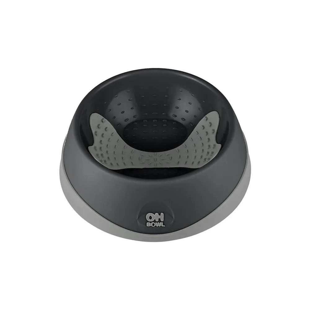 Lickimat OH Bowl – Gamelle à lécher pour chien – S, M et L