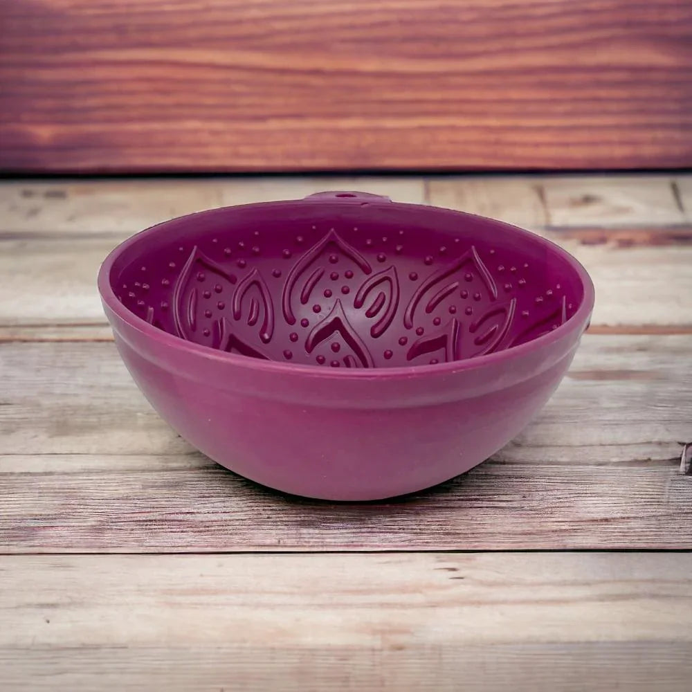Mandala Anti-Glutton Enrichment Tray - Sodapup