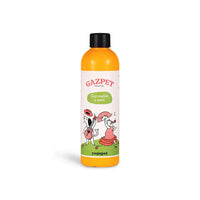 Gazpet Melon et Poire 🍈🍐 – Gaspacho pour chiens et chats 250mL – Yogupet