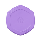hive disc jouet flottant pour chien lick mat