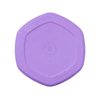 hive disc jouet flottant pour chien lick mat