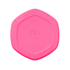 hive dic jouet flottant pour chien rose