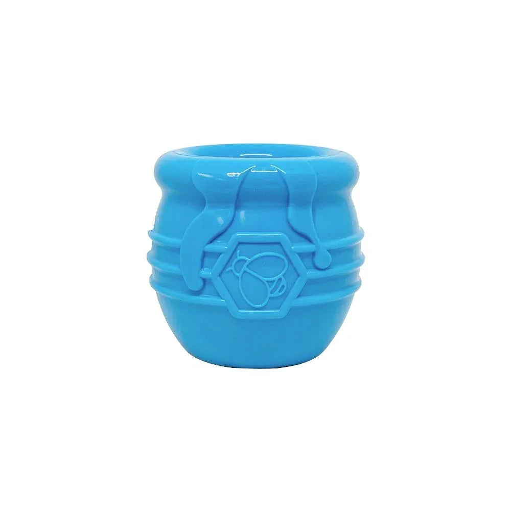 Jouet à remplir Honey Pot Pup-X – Sodapup – Pot à miel