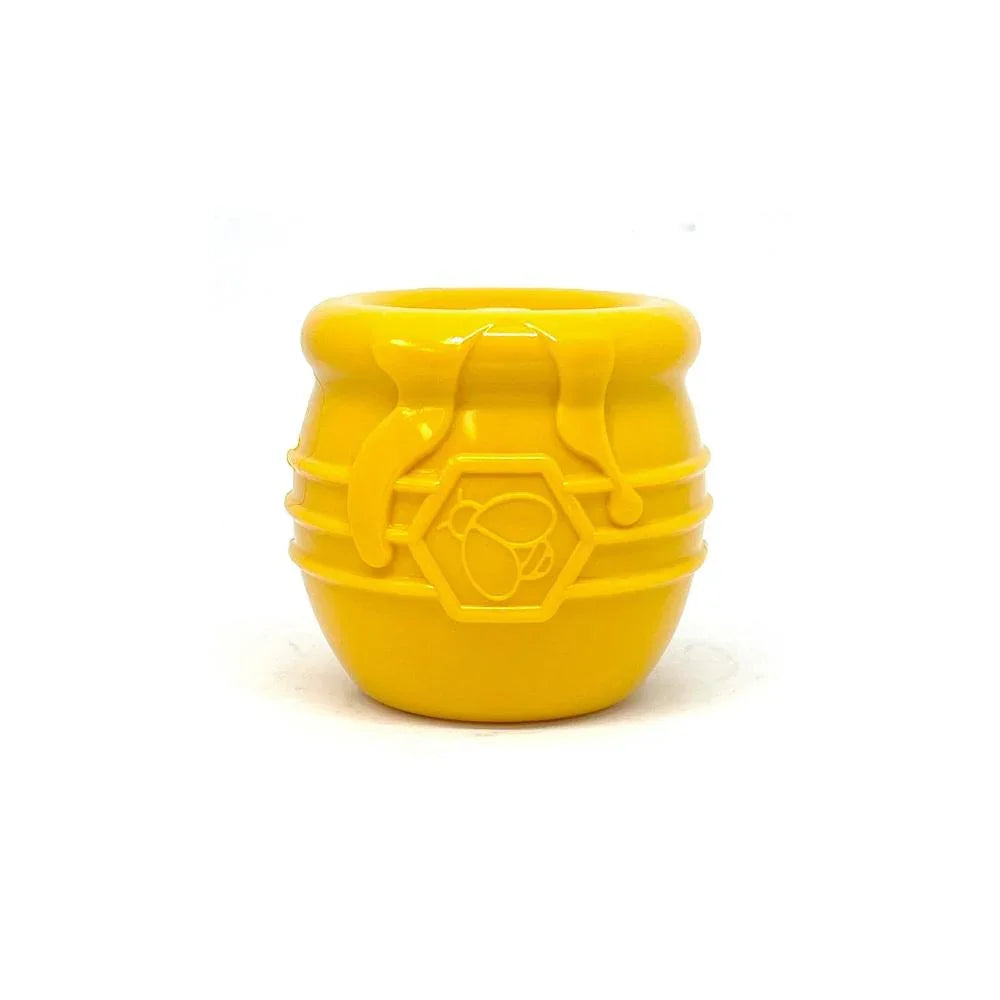 Jouet à remplir Honey Pot Pup-X – Sodapup – Pot à miel