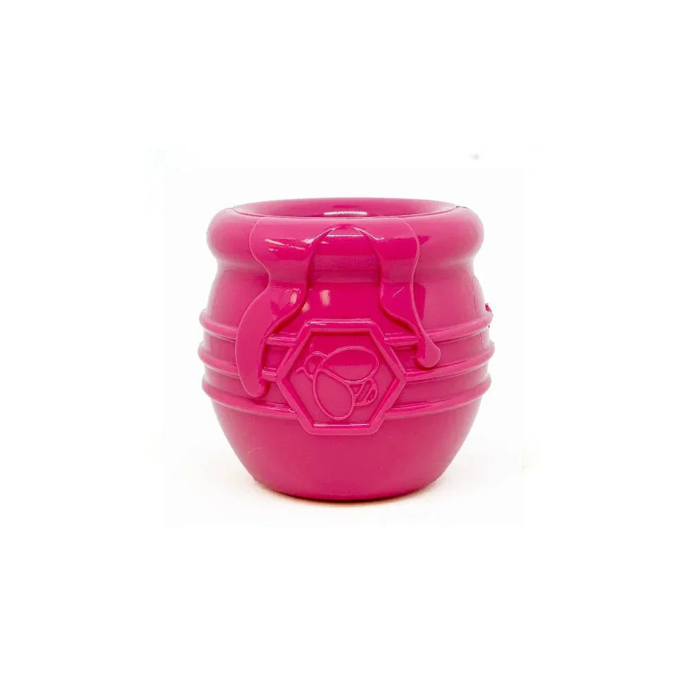Jouet à remplir Honey Pot Pup-X – Sodapup – Pot à miel