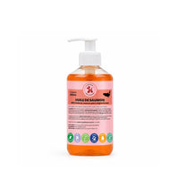 huile de saumon pour chien et chat A PET STORE