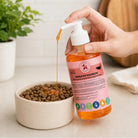 huile de saumon pour chien et chat A PET STORE
