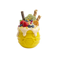 Jouet à remplir Honey Pot Pup-X – Sodapup – Pot à miel