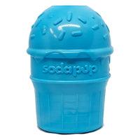 Jouet d'occupation à remplir Ice Cream Cone – Cornet glace – Sodapup®