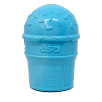 Jouet d'occupation à remplir Ice Cream Cone – Cornet glace – Sodapup®