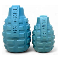 Jouet à tirer et remplir K9 Grenade